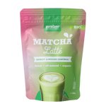 Purasana Instant matcha latte bio 100.00 Gram