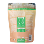 Purasana Instant mushroom latte bio 100.00 Gram