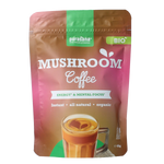 Purasana Instant mushroom coffee bio 45.00 Gram