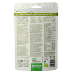 Purasana Matcha premium poeder vegan bio 75.00 Gram