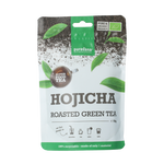 Purasana Hojicha thee poeder vegan bio 75 Gram
