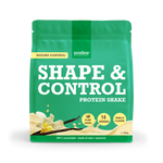 Purasana Shape & control plant protein vanille 350.00 Gram