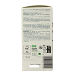 Purasana Duivelsklauw vegan bio 120.00 Vegetarische capsules