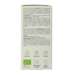 Purasana Duivelsklauw vegan bio 120.00 Vegetarische capsules