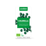 Purasana Chlorella vegan bio 180.00 Tabletten