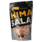 Purasana Himasala keukenzout grof navul 1.00 Kilogram