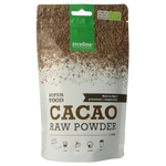 Purasana Cacao poeder vegan bio 200.00 Gram
