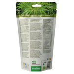 Purasana Gepeld hennepzaad hulled hemp seeds bio 200.00 Gram