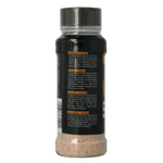 Purasana Himasala keukenzout fijn strooibus 200.00 Gram