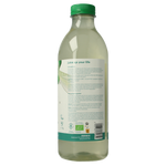 Purasana Aloe vera sap vegan bio 1.00 Liter