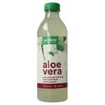 Purasana Aloe vera drink gel vegan bio 1.00 Liter