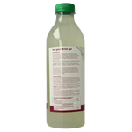 Purasana Aloe vera drink gel vegan bio 1.00 Liter