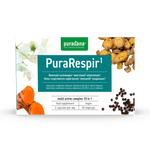 Purasana Purarespir 30.00 Vegetarische capsules