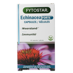 Fytostar Echinacea forte 1215 45 Capsules