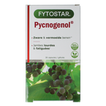 Fytostar Pycnogenol 30.00 Capsules