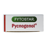 Fytostar Pycnogenol 30.00 Capsules