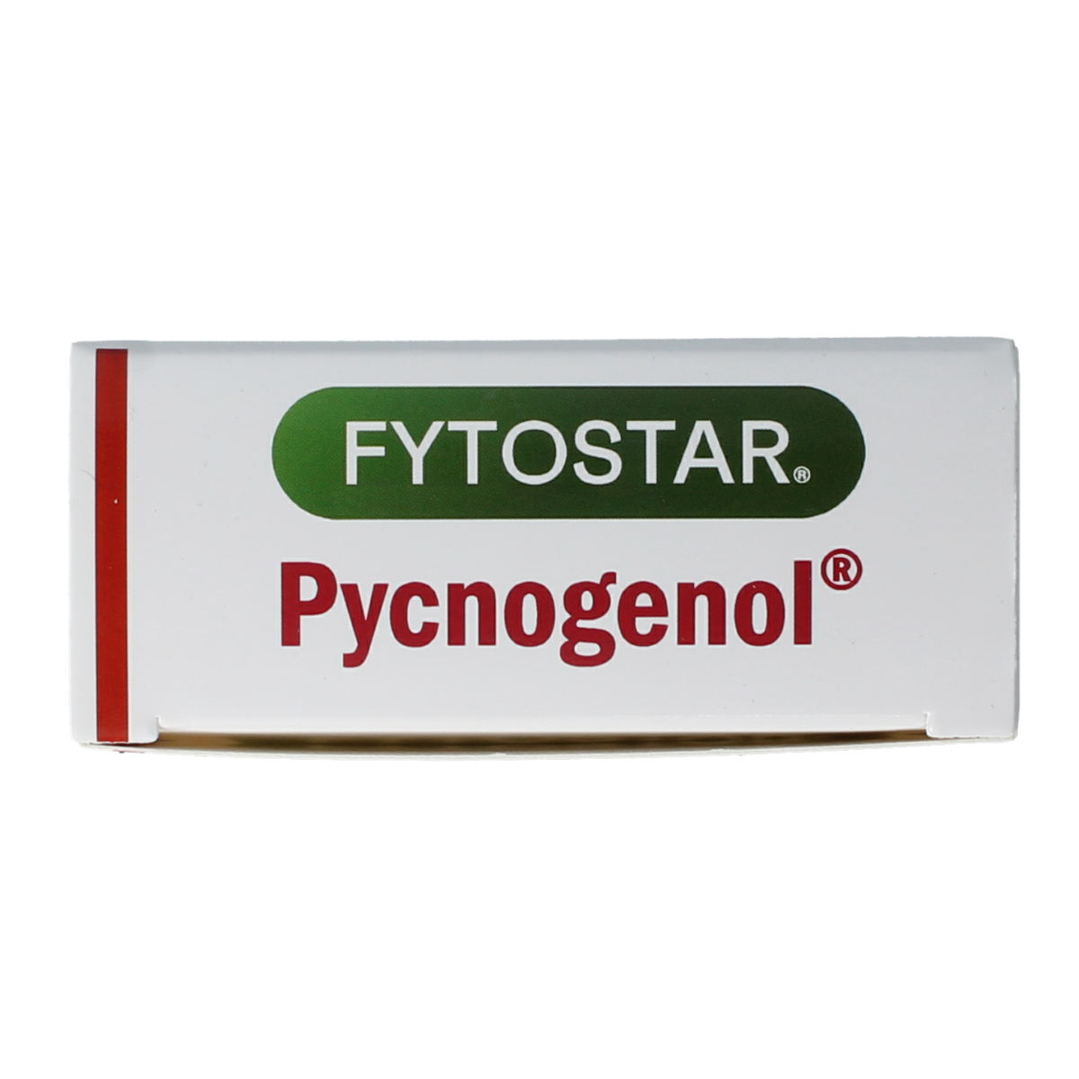 Fytostar Pycnogenol 30.00 Capsules