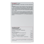 Fytostar Pycnogenol 30.00 Capsules