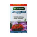 Fytostar Echinacea forte 1215 maxi 120.00 Capsules