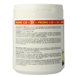 Fytostar Acerola vitamine C 500 kauwtablet 150.00 Kauwtabletten