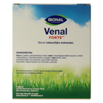 Bional Venal forte 90.00 Capsules