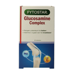 Fytostar Glucosamine 1500 90.00 Tabletten
