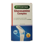 Fytostar Glucosamine 1500 90.00 Tabletten