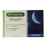 Fytostar Sleep fit 20 Capsules