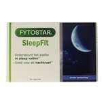 Fytostar Sleep fit maxi 60.00 Capsules
