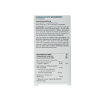 Fytostar Echinacea forte 60.00 Kauwtabletten
