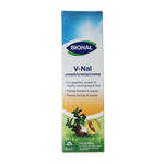 Bional V-nal creme 75.00 Milliliter