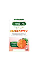 Vianatura Proprostex large 120 Capsules