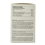 Fytostar Vianatura omega 3-6-9 80.00 Capsules