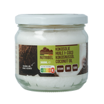 Nutribel Kokosolie extra vierge bio 300.00 Milliliter