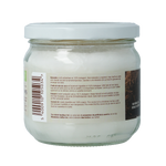 Nutribel Kokosolie extra vierge bio 300.00 Milliliter