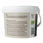 Nutribel Kokosolie geurloos bio 1500.00 Milliliter