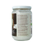 Nutribel Kokosolie extra vierge bio 600.00 Milliliter