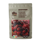 Nutribel Veenbessen raw bio 100.00 Gram