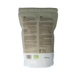 Nutribel Kokosnoot schilfers raw bio 200.00 Gram