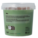 Nutribel Amandelen bio 200.00 Gram