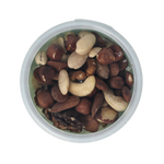 Nutribel Notenmix bio 190.00 Gram