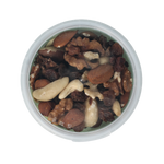 Nutribel Studentenhaver bio 200.00 Gram