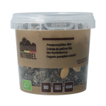 Nutribel Pompoenpitten bio 200.00 Gram