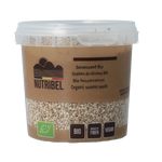 Nutribel Sesamzaad bio 200.00 Gram