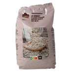 Nutribel Havermout bio 500.00 Gram
