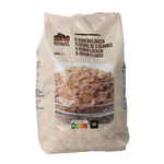 Nutribel 5-korenvlokken bio 500.00 Gram