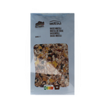 Nutribel Muesli basis bio 500.00 Gram