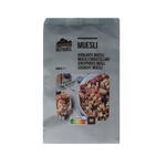 Nutribel Muesli krokant superfood bio 500.00 Gram