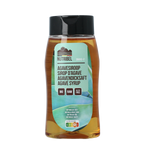 Nutribel Agavesiroop bio 350.00 Gram