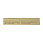 Nutribel Spelt wafel bio 175.00 Gram